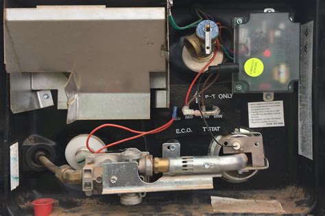 atwood water heater repair